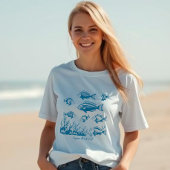 Fische T-Shirt