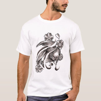 Fische T-Shirt