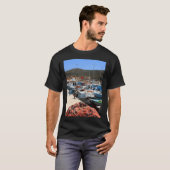 Fische T-Shirt (Vorne ganz)