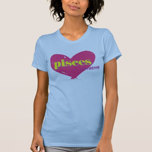 Fische T-Shirt (Vorderseite)