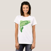 FISCHE T-Shirt (Vorne ganz)