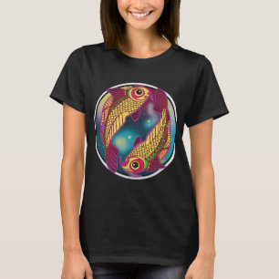 Fische T-Shirt
