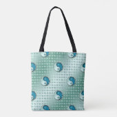 Fische Tasche (Rückseite)
