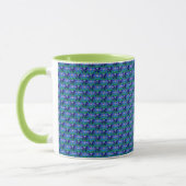 Fische Tasse (Links)