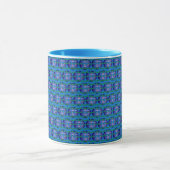 Fische Tasse (Zentrum)