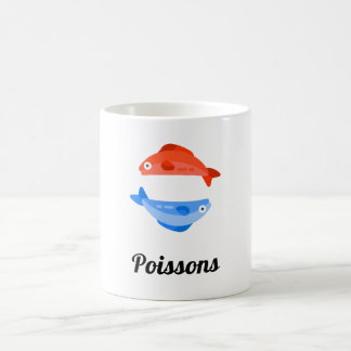 Fische Tasse