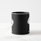 Fische Tasse (Zentrum)