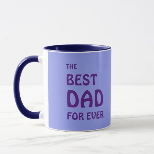FISCHE TASSE FÜR VATER (Links)