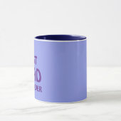FISCHE TASSE FÜR VATER (Zentrum)