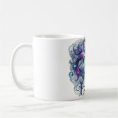 Fische-Tasse Kaffeetasse (Links)
