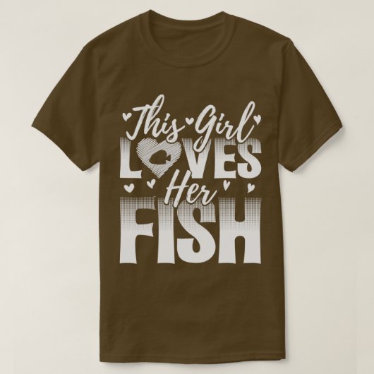 Fische Tiere Aquascaping Aquarium Aquarist Geschen T-Shirt (Design vorne)