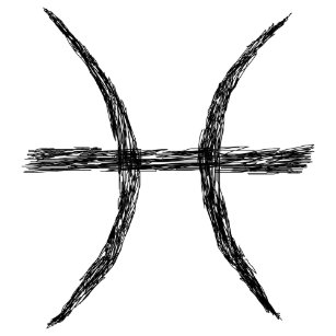 Krebsstern-Zeichen datiert