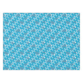 Fische Tischdecke (Vorderseite (Horizontal))