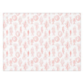 Fische Tischdecke (Vorderseite (Horizontal))