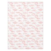 Fische Tischdecke (Vorderseite)