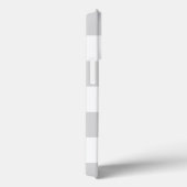 Fische und Katzen Case-Mate iPhone Hülle (Rückseite / Rechts)