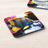 Fische Untersetzer (Linke Seite)