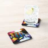 Fische Untersetzer (Rechte Seite)