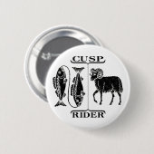 Fische/Widder Button (Vorne & Hinten)
