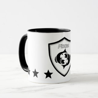 Fische-Zeichen Tasse