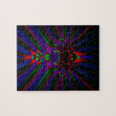 Fischeier Puzzle (Horizontal)