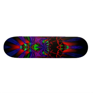 Fischeier Skateboard