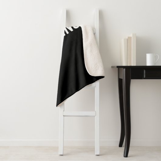 Fischeisfischen Herzschlag Sherpadecke (Beispiel)