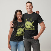 Fischen 36 T-Shirt (Unisex)