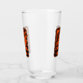 Fischen Alaska Glas (Rechts)