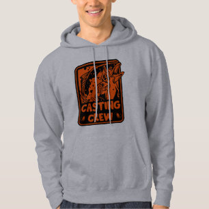 Fischen Alaska Hoodie