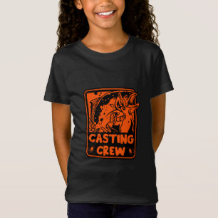 Fischen Alaska T-Shirt