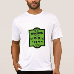 Fischen Alaska T-Shirt