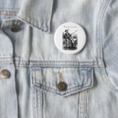 Fischen auf klassische Weise Button (Beispiel)