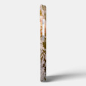 Fischen Case-Mate iPhone Hülle (Rückseite / Links)