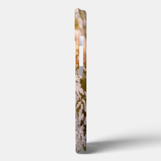 Fischen Case-Mate iPhone Hülle (Rückseite / Links)