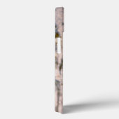 Fischen Case-Mate iPhone Hülle (Rückseite / Rechts)