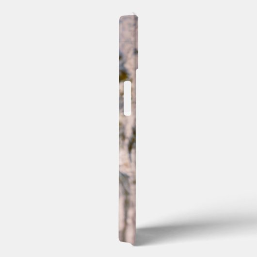 Fischen Case-Mate iPhone Hülle (Rückseite / Rechts)