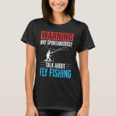 Fischen Fische Fischfang Angelruten Köder Lures 2 T-Shirt (Vorderseite)