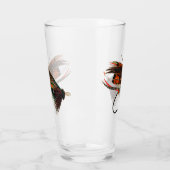 Fischen - Flottentätigkeit Glas (Links)