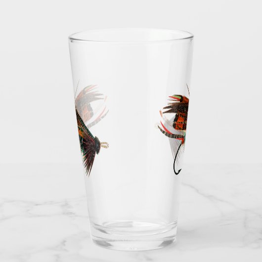 Fischen - Flottentätigkeit Glas (Rechts)