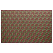 Fischen-Gewebecoho-Lachs-Fisch-Kunst-Gewebe Stoff (Fat Quarter (45,7 x 55,9 cm))