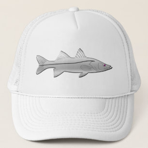 Fischen-Hut Truckerkappe