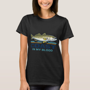 Fischen ist Importanter Klassiker  T-Shirt