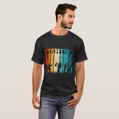 Fischen Ist Mein Leben T-Shirt (Vorne ganz)