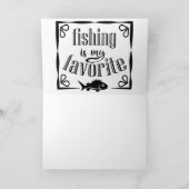 Fischen ist mein Lieblingsziffer Programm (Innenseite)