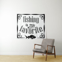 Fischen ist mein Lieblingsziffer