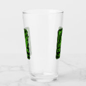 Fischen Kanada Glas (Rechts)