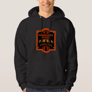 Fischen Kanada Hoodie