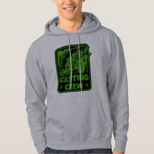 Fischen Kanada Hoodie