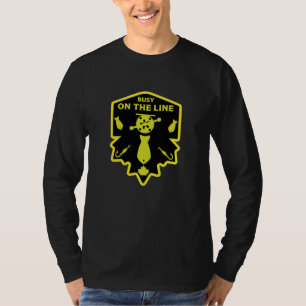 Fischen Kanada T-Shirt